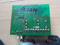 Szukam schematu do centralki alarmowej W113A - naprawa odlutowanych elementów