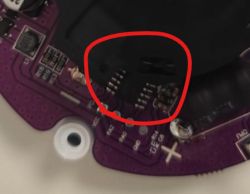 Flashing Tuya Smoke Detector (CBU Chip) with CH340 & ESPHome After Cloudcutter