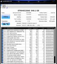 Windows 7 - brak reakcji na pasku zadań i pulpicie po zalogowaniu