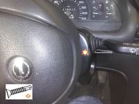 Opel Astra f - Automat do świateł + softstart do żarówek H7 , (H4) Opel Astra f - Automat do świateł + softstart do żarówek H7 , (H4)