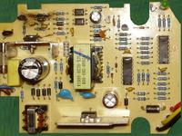 Bosch AL1820CV - beschädigtes Ladegerät Li-Ion Bosch AL1820CV - beschädigtes Ladegerät Li-Ion