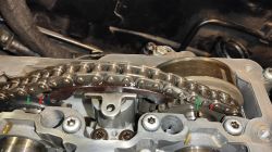 Setting Camshafts in 2003 Audi A4 2.0 ALT: Looking for Diagram and Guidance