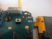 Nokia E51 - Uszkodzony switch power - czy da się naprawić? Nokia E51 - Uszkodzony switch power - czy da się naprawić?