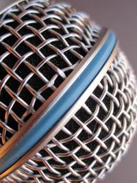 Shure Beta 58A Original: Detailed Photos for Comparison, Features and Assembly Location