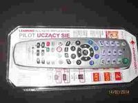 Instructions (codes) for the universal remote control Emmerson RU14