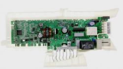 Siemens EQ6 TE607203RW series 700 - Zalany moduł sterujący
