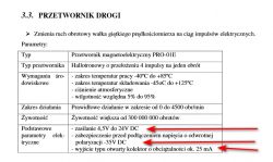 Podłączenie taksometru Innova2 w Toyocie Auris 2017 Hybrid - skąd wziąć impuls?