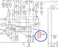 Jak przestroić President Johny II w zera po 120 ch?