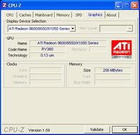 1700+ podkrecony ale grzeje się