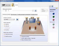 Głośniki Creative 5.1 5100 - jak poprawnie podłączyć?