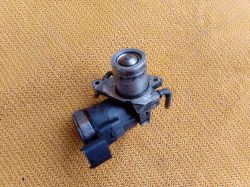 jak rozebrac EGR z opla?