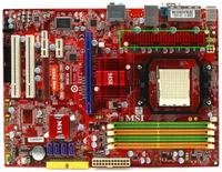 Wielka prośba do posiadaczy płyty MSI K9A2 NEO