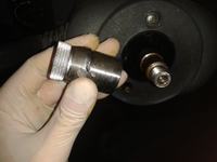 Skoda Felicia 1.3 LXI 1996 - Adapter kierownicy nie pasuje, co robić?