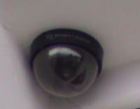 Neighbor's surveillance camera invades privacy: how to legally blind/block the view