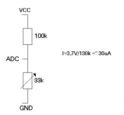 [AVR, Tiny13A, Power_Down, ADC] jak zmniejszyć pobór prądu