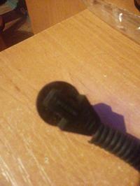 AD4 - Automatyczna skrzynia biegów, błąd 11G pomiar prędkości, jaki model czujnika?