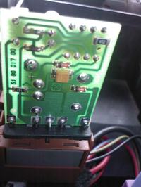 Przekaźnik spryskiwaczy reflektorów 431955535 czas działania