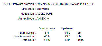 Czy parametry łącza Neostrada 6 Mb wystarczą do stabilnego działania?