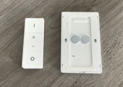 Montaż Philips Hue Switch EU do puszki podtynkowej