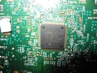 Nagrywarka SONY AD-5260S - Silnik nie kręci płytą, uszkodzony R2A3 0253 SP ? Nagrywarka SONY AD-5260S - Silnik nie kręci płytą, uszkodzony R2A3 0253 SP ?