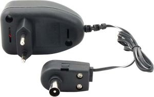 Telmor DIGITmax HD - Problem z odbiorem muxu1, muxu 4