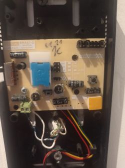 Setting Up CYFRAL SMART-D Intercom with LASKOMEX CD-2502 Control Panel
