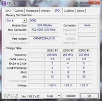 Windows 7 nie uruchamia się po dodaniu 2GB RAM do 1GB - co robić?