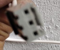 Poszukiwanie specyficznych kostek (złączek) do przewodów - jak je znaleźć?