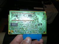 Kangoo 97 centralny zamek - nie reagują zamki, słychać stycznik w puszce