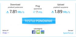 Przerwy w grach online - ASUS RT-N10, brak dostępu do routera