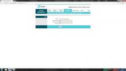 Intermittent Internet Connection: TP-Link TD-W8961N Router Configuration for Neostrada