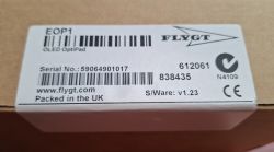 Sprzedam 4x panel operatorski EOP1 OLED OptiPad FLYGT