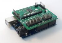 Karty (HAT) I/O do RPi i Arduino Karty (HAT) I/O do RPi i Arduino