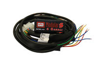 Honda Civic D16Y8 - Strzały w kolektorze, brak mocy, brak błędów na komputerze