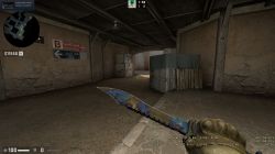 Spadki fps w CS:GO przy smoke'u na laptopie Y700 - jak ustabilizować?