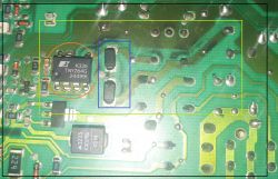 Siemens WXL1220/10 nie wirowanie: sprawdzone pompa, hydrostat, silnik