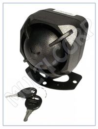 Jak wyłączyć migające kierunkowskazy w Ford Fiesta '98 po odłączeniu akumulatora?