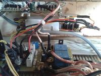 Wzmacniacz GRA-820 (2x70W/4R max.) Wzmacniacz GRA-820 (2x70W/4R max.)