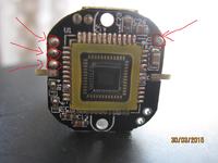 Kamerka internetowa media-tech MT4023 - urwany kabel