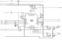 PSP 2004 brak dźwięku z lewego głośnika