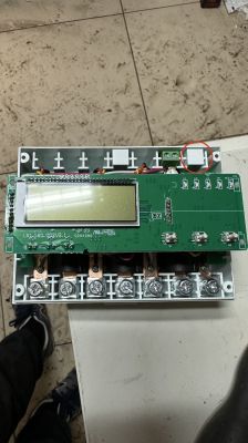 Alternative soft for DTS238-7 Tuya IVAP Energy Meter (without MODBUS) for COP and power measurement