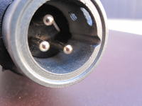 Shure Beta 58A Original: Detailed Photos for Comparison, Features and Assembly Location