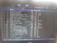 Kłopoty z dyskiem Samsung MP0804H Kłopoty z dyskiem Samsung MP0804H