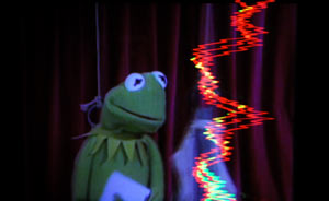 Analogowy syntezator wideo