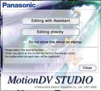 Zgrywanie na DVD filmu z kamery Sony DCR-HC19E PAL ?