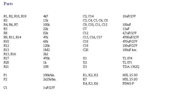 Download: Wzmacniacz -Soobwofer do samochodu