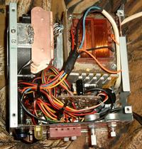 Zasilacz laboratoryjny 2,75-32V/0,01-5A Zasilacz laboratoryjny 2,75-32V/0,01-5A
