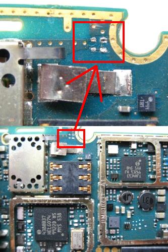 Nokia 6230i nie ładuje się mimo włączania - co może być przyczyną?