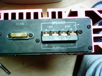 Jakie najlepiej dac glosniki do wzmiacniacza 2X210 W ???