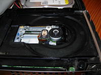 Proszę o pomoc w naprawie Xbox- konsola do gry